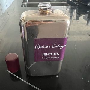 Atelier Cologne Silver Iris